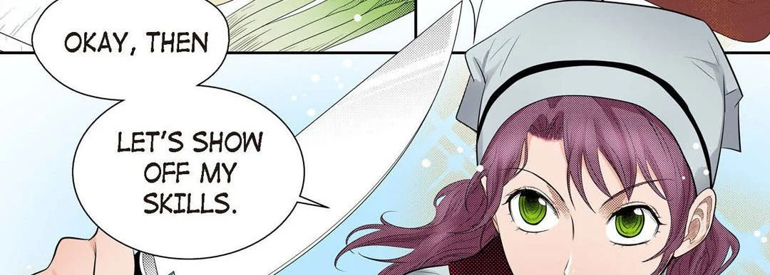 Noona Fan - Chapter 57